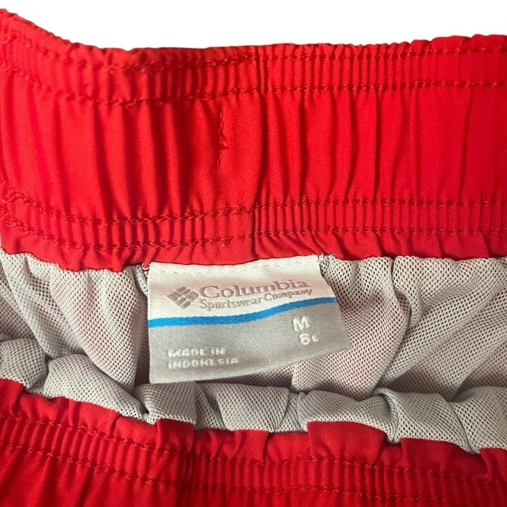 Columbia Men's Size M 8